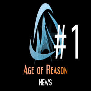 Age of Reason News What this podcast is and isn't