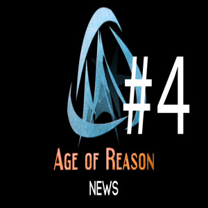 Age of Reason News News Review November 8 2018