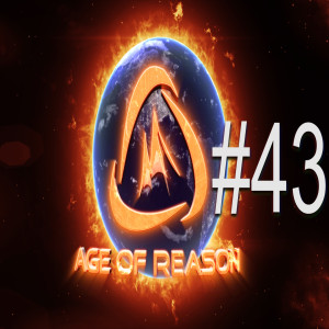 Age of Reason #43 Green New Deal