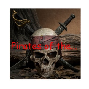 Pirates of the... Episode 1 Black Beard the Pirate