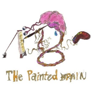 #12: Painted Brain