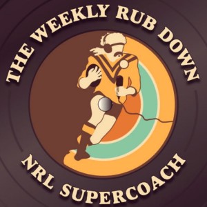 #133 - NRL GF Punt Rub