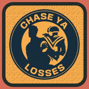 #341 - Chase Ya Losses Podcast: Round 9