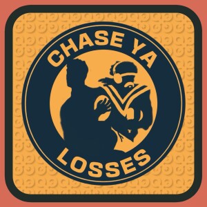 #340 - Chase Ya Losses Podcast: Round 8
