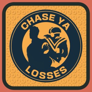 #347 - Chase Ya Losses Podcast: Round 12