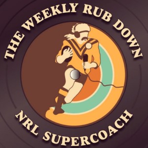 #59 - Injury Rub Down with The NRL Physio Part 1