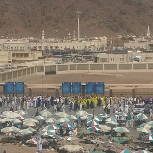 19 - Uhud Part 2