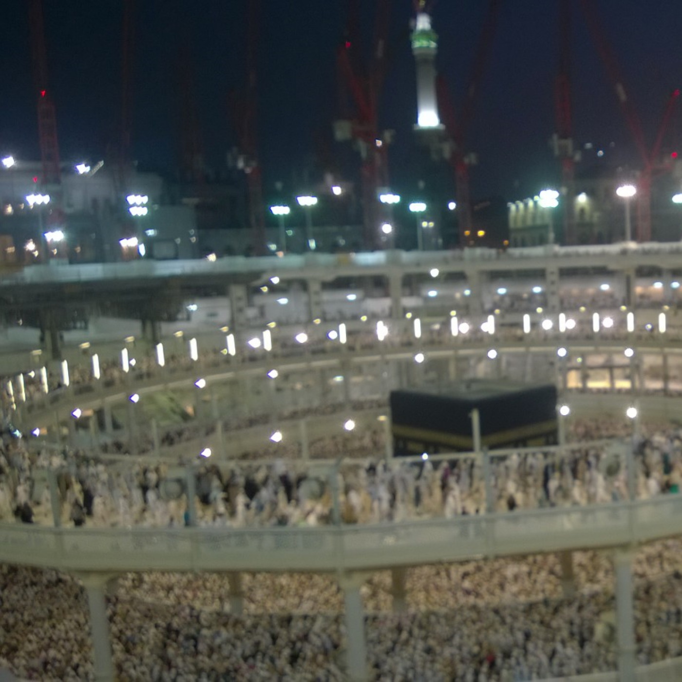 Prophet Muhammad Podcast
