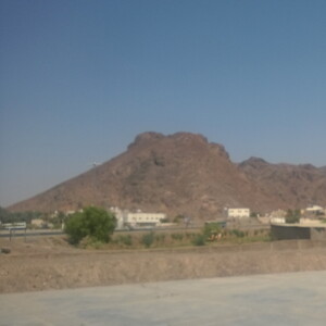 18 - Uhud Part 1