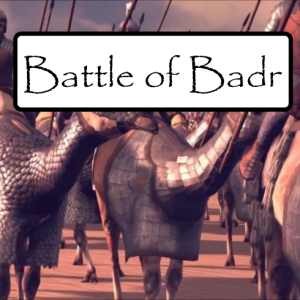 16 - Badr Part 2