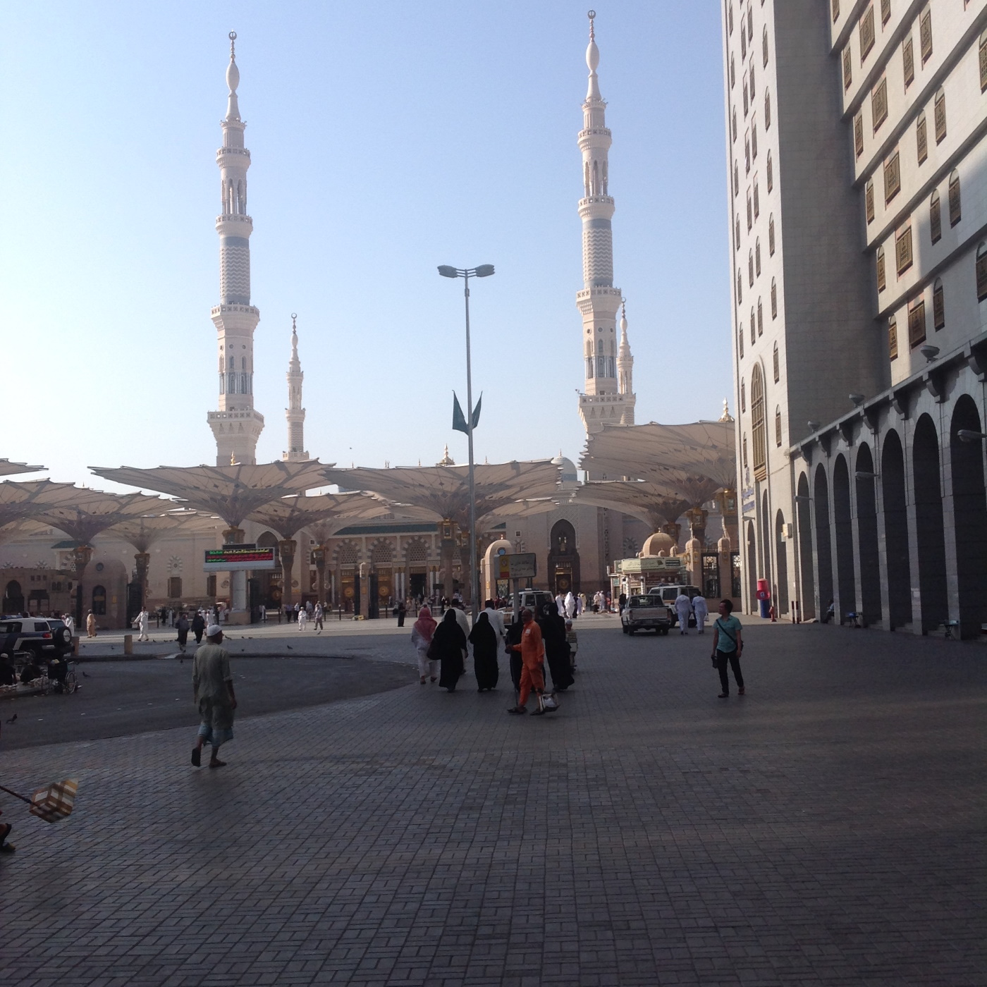 Prophet Muhammad Podcast