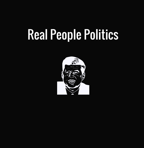 Real People Politics Episode 2