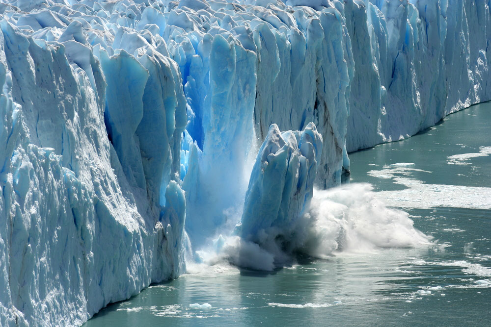 Episode 1: Tiny Aquatic Glaciers