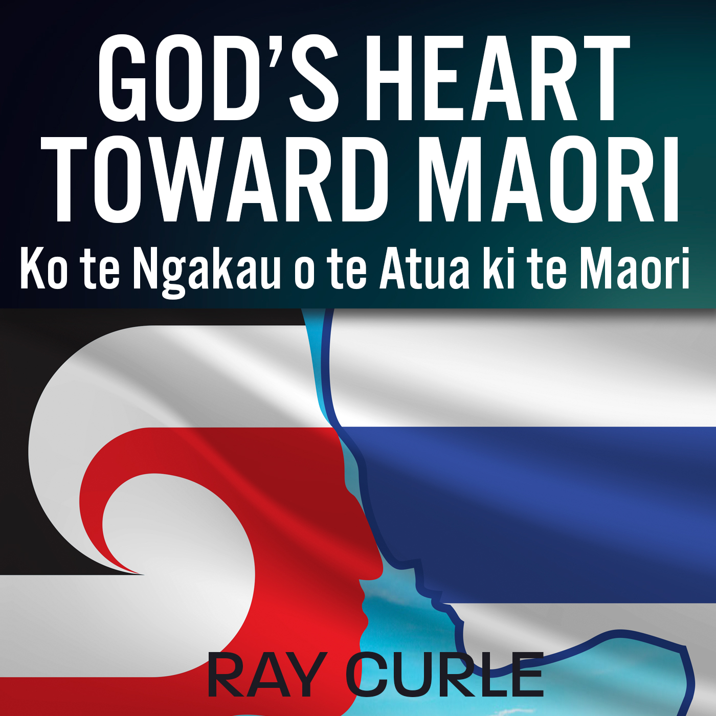 God’s Heart Toward Maori