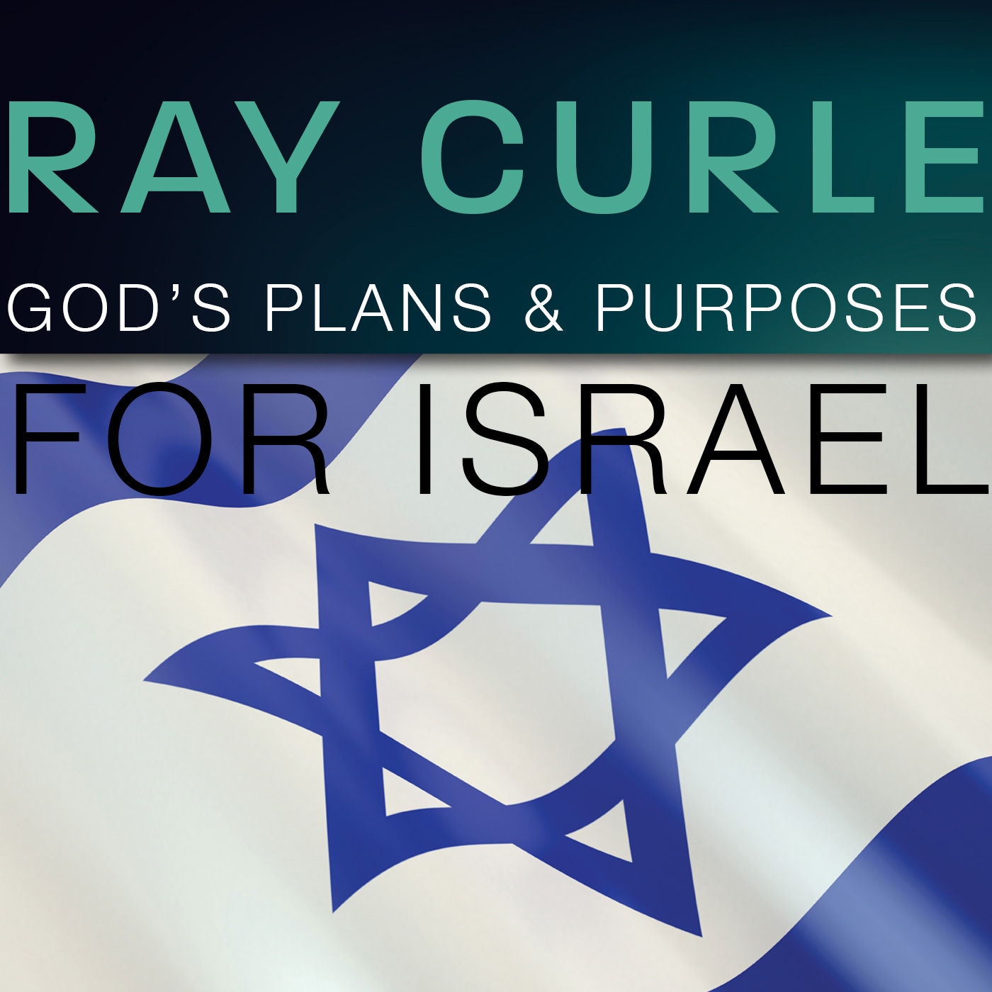 God’s Plans & Purposes for Israel