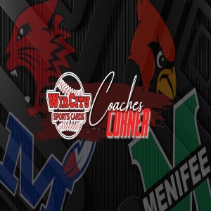 EP 341 Wincity Coaches Corner with Paris Greyhounds newest Coaches Dane Damron and Eli Strait!!