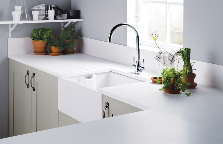 Learn The Top most Benefits Of Granite Earthstone Countertops