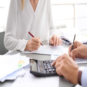 Small Business Accountant Toronto CA