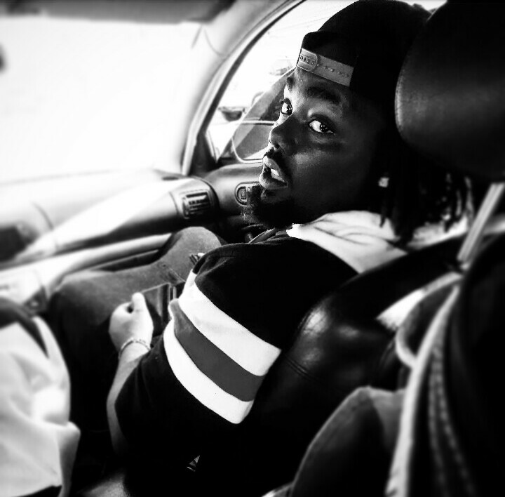 #90I'mFamou$ ft. Steve Dos Splash- No 1