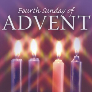 Advent Week 4 - Joy