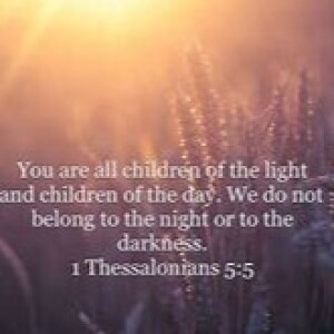 Children of the Light