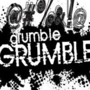 The Sin of Grumbling