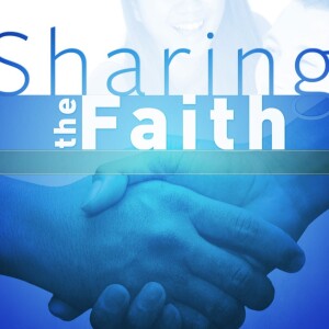 Sharing the Faith