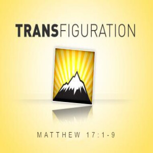 Transfiguration