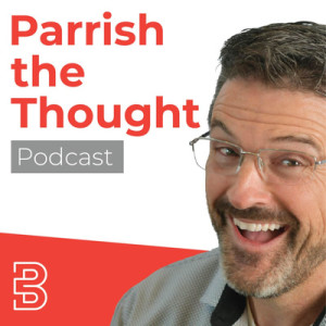 Episode 100: Brian Parrish | Interviewed by Chris Holifield, host of the I Am Salt Lake Podcast