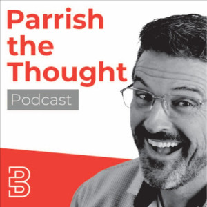 Episode 87: Emily Parrish | God wants me in Arkansas. When do I leave?