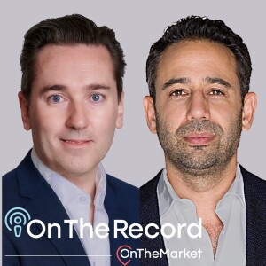 OnTheRecord: The power of personal branding