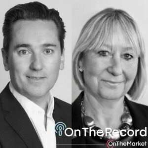 OnTheRecord: Improving the UK home buying and selling process