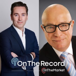 OnTheRecord: The Lost Art of Estate Agency