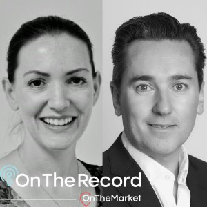 OnTheRecord: Diversity in Estate Agency