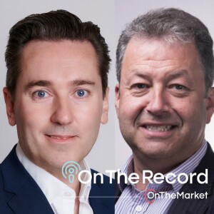 OnTheRecord: What’s going on in the UK conveyancing sector?