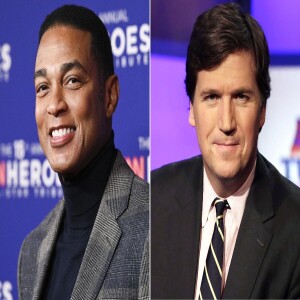 The Don Lemon & Tucker Carlson Controversy… #219