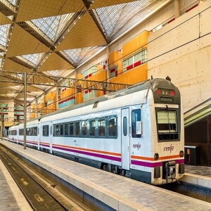 Spain’s Alleged 250 Million Train Mistake!! #146