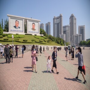 North Korea Might Re-Open Borders For Tourism… #371