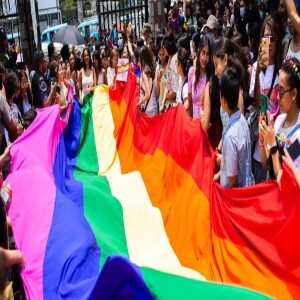 Nepal Makes History As First South Asian Country To Recognize Same-Sex Marriage… #293