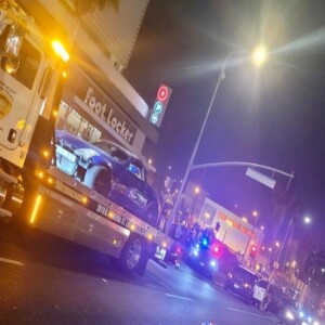 LAPD Has Been Cracking Down On Street Takeovers In Los Angeles… #357