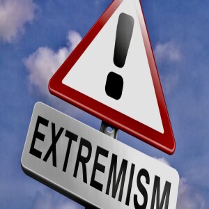 Politics & Extremism…#59