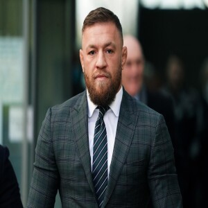 Conor McGregor Allegedly Attacks Woman on Yacht in Ibiza?? #130