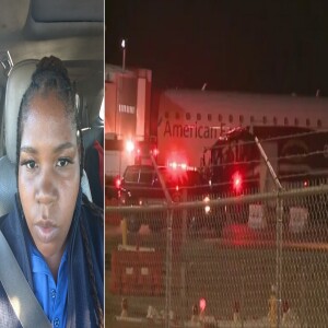 Woman Dies By Being Sucked Into Airplane Engine, Airline Dodges Accountability… #276