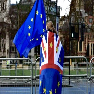 UK Wants to Rejoin EU?!? #36