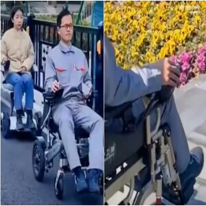 Chinese City Guangzhou Passes Law, Young People Find A Hilarious Way Around It… #298