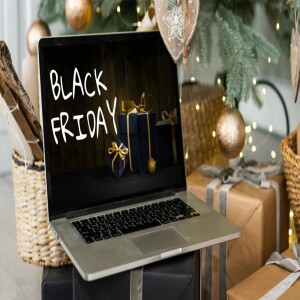 “Black Friday”Balance Your Consumerism?!#69