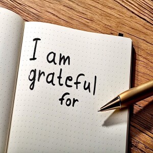 Express Gratitude Before It’s Too Late… #143