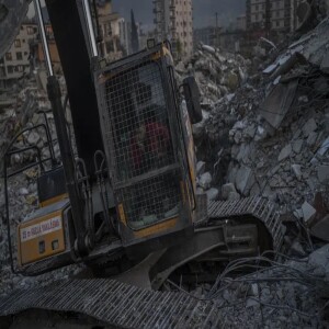 Turkey Seeks to Arrest Contractors After Deadly Earthquake… #147