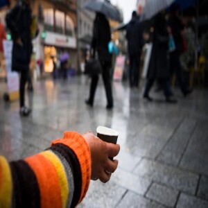 Swiss Court Upholds Law Banning Public Begging… #203