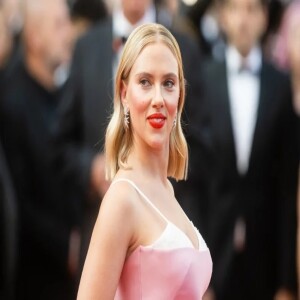 Famous Actress Scarlet Johansson Pursues Lawsuit Against AI Company Stealing Her Likeness?? #409